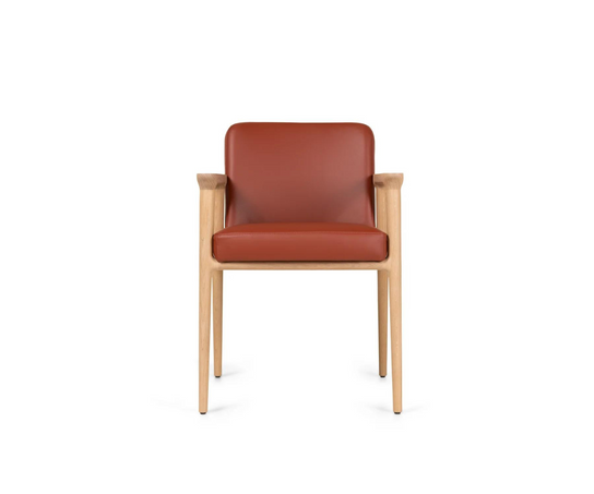 High end Zio Dining Chair by Moooi Casa Design