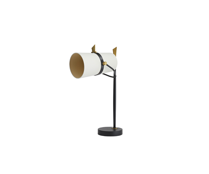 Yasmin Table Lamp by Arteriors