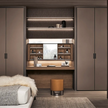 Vanity Table Rimadesio