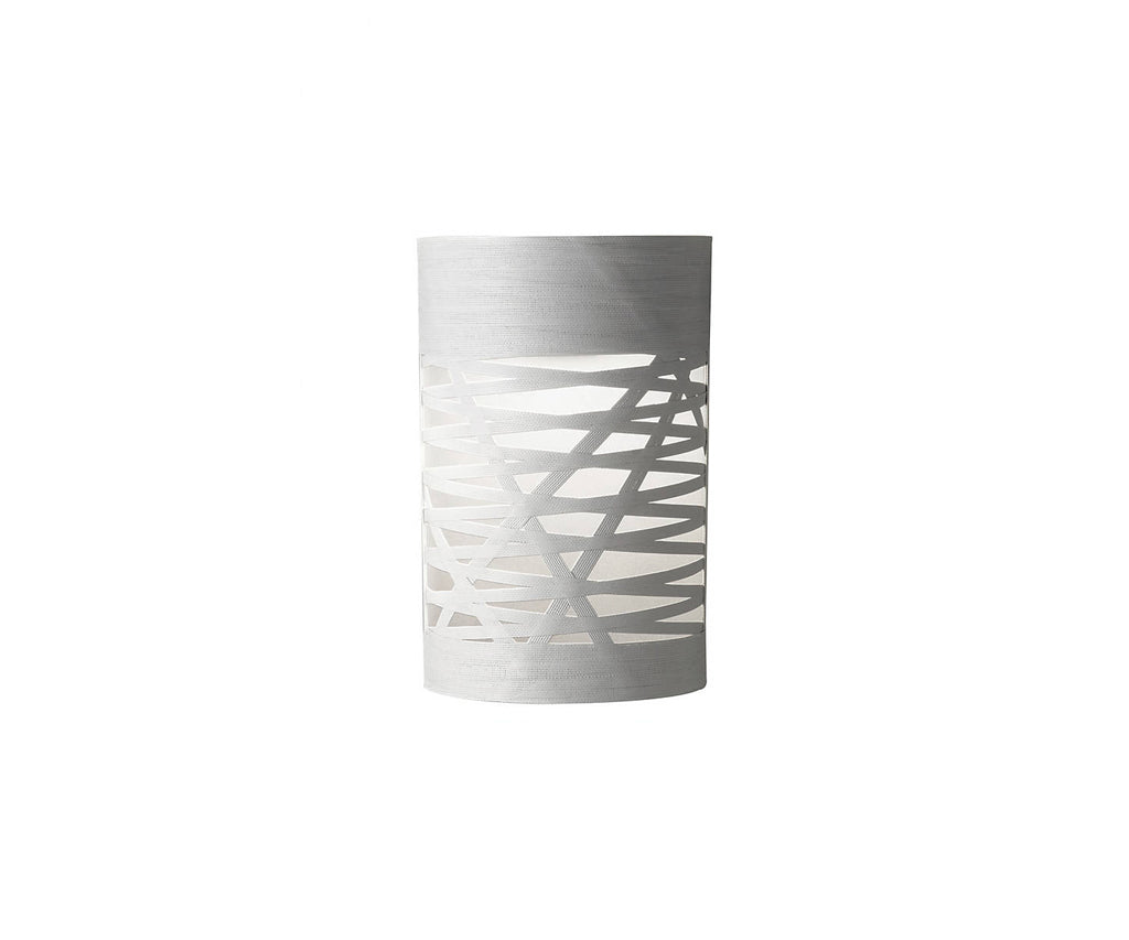 High end Tress Wall Sconce by Foscarini Casa Design