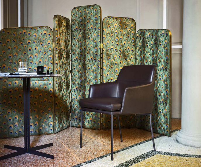 Split Side Tables | Tacchini