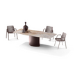 ADLER OUTDOOR DINING TABLE