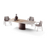 ADLER OUTDOOR DINING TABLE