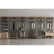 High end Cover Open Closet System by Rimadesio Casa Design