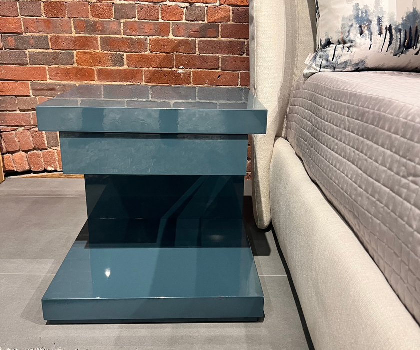 Cluny Nightstand by Meridiani