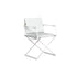 Rivera Director Dining Chair Talenti