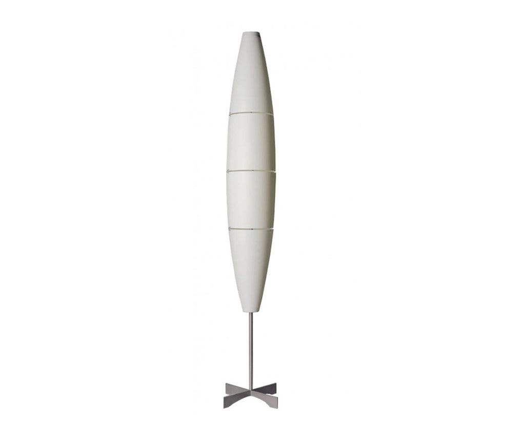 High end Havana Floor Lamp by Foscarini Casa Design
