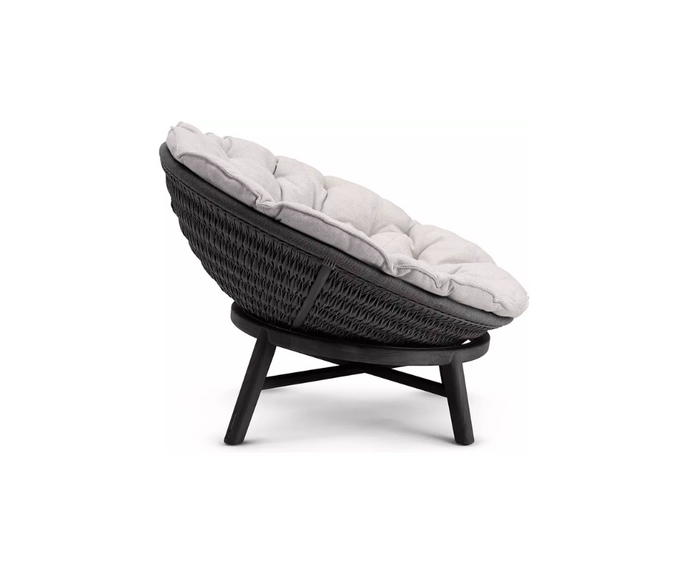 Sandua Daybed Papasan Manutti