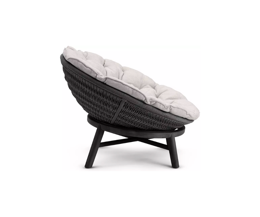 Sandua Daybed Papasan Manutti