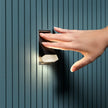 Scrigno Wall Lamp Antonio Lupi