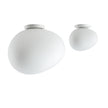 High end Gregg Ceiling/ Wall Light by Foscarini Casa Design