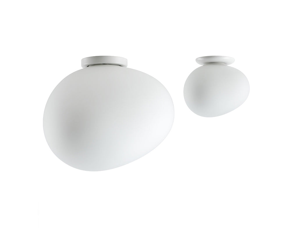 High end Gregg Ceiling/ Wall Light by Foscarini Casa Design