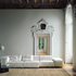Extrasoft Sofa Outdoor  | Living Divani