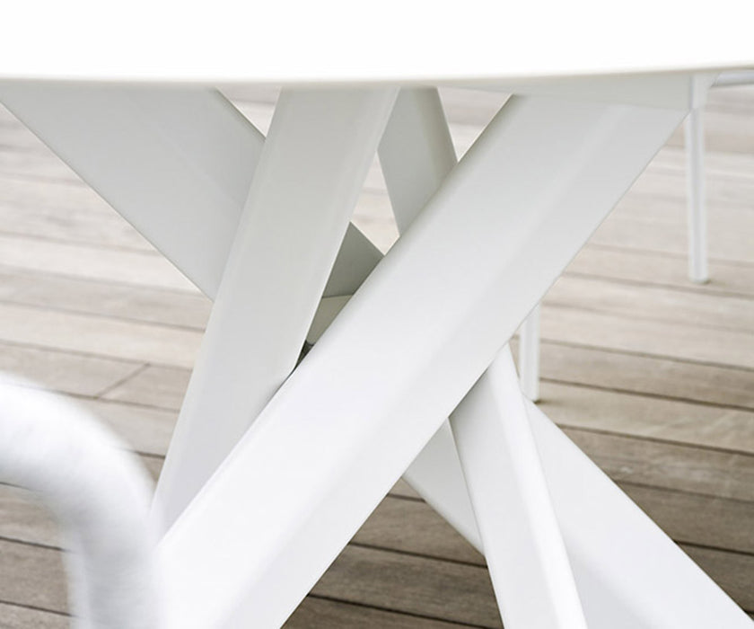 System Star Table Varaschin