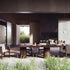Giro Folding Dining Armchair I Kettal