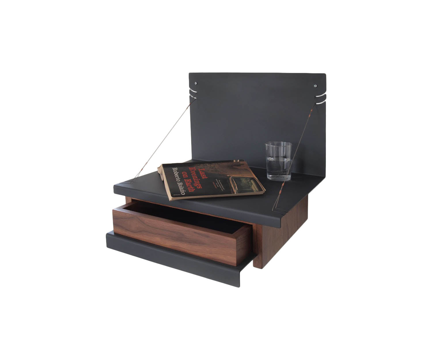 Gil Shelving Skram