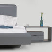 Lineground Bed Skram