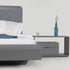 Lineground Bed Skram