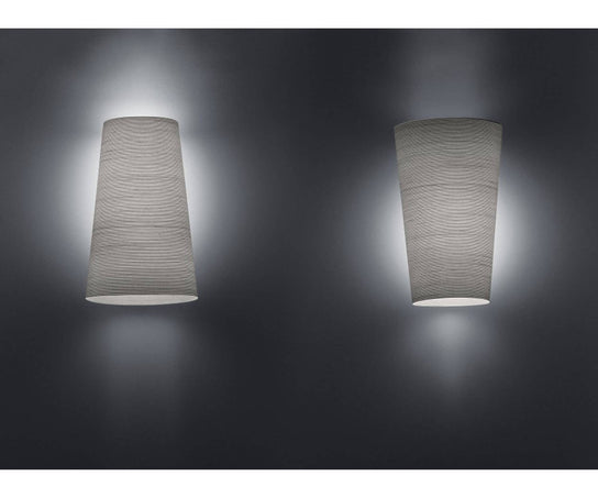 High end Kite Wall Sconce by Foscarini Casa Design