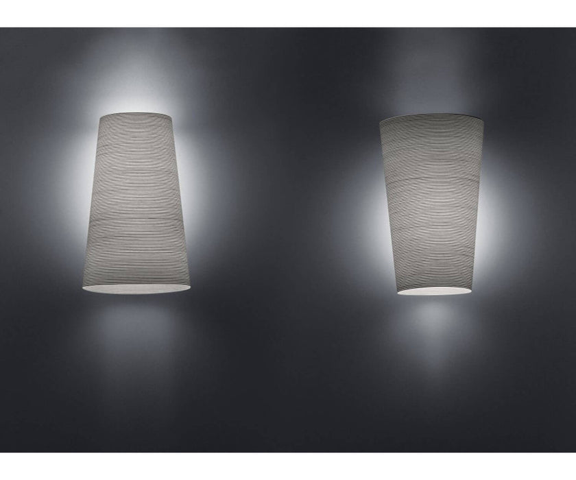 High end Kite Wall Sconce by Foscarini Casa Design