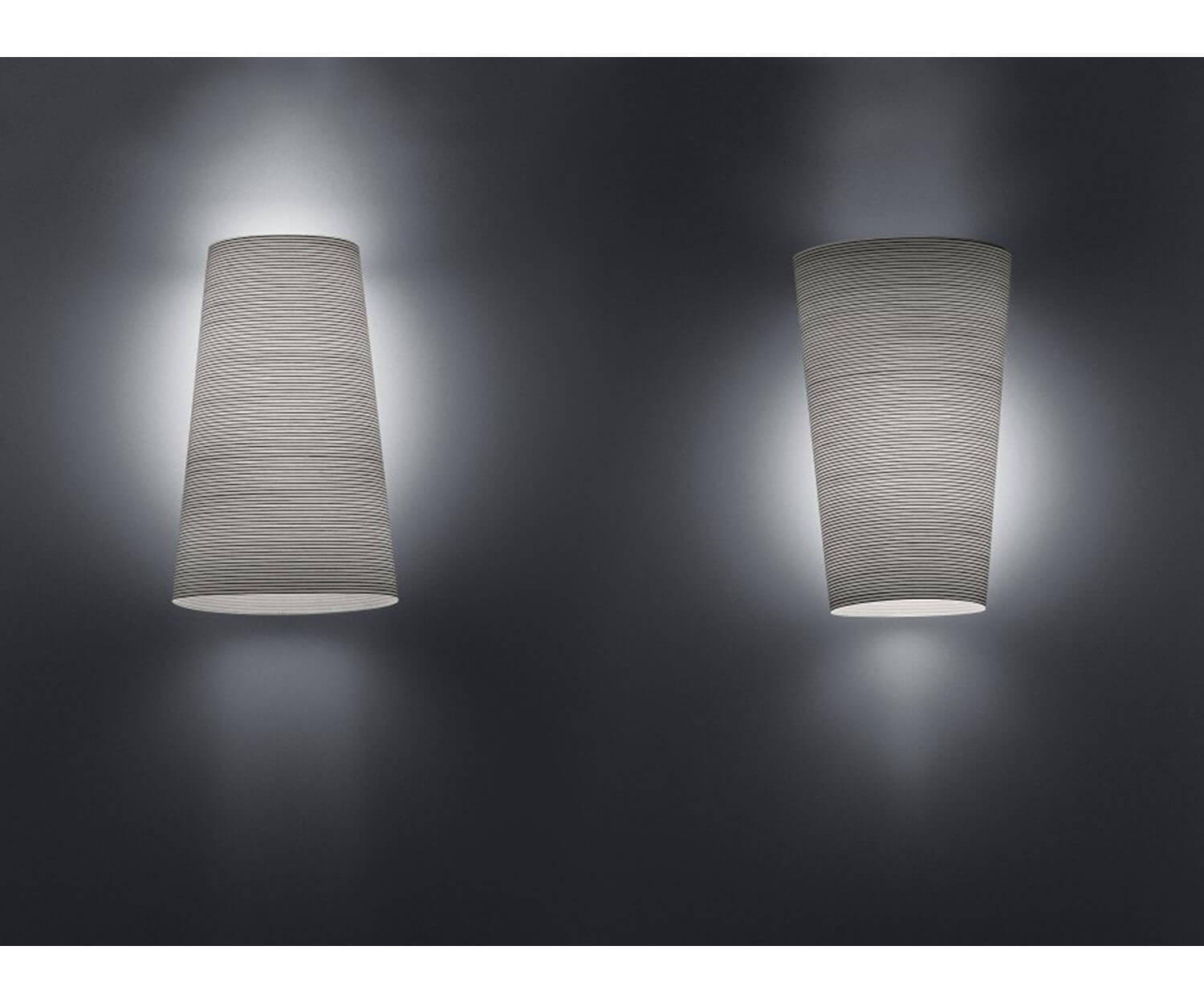 High end Kite Wall Sconce by Foscarini Casa Design