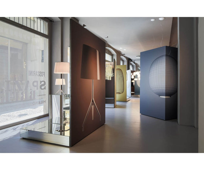 High end Lumiere XXL Floor Lamp by Foscarini Casa Design