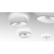 High end Lumiere XXL+XXS Ceiling Light by Foscarini Casa Design