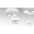 High end Lumiere XXL+XXS Ceiling Light by Foscarini Casa Design