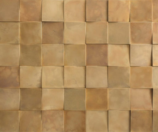 De Castelli 3D Wall Surface Detailed