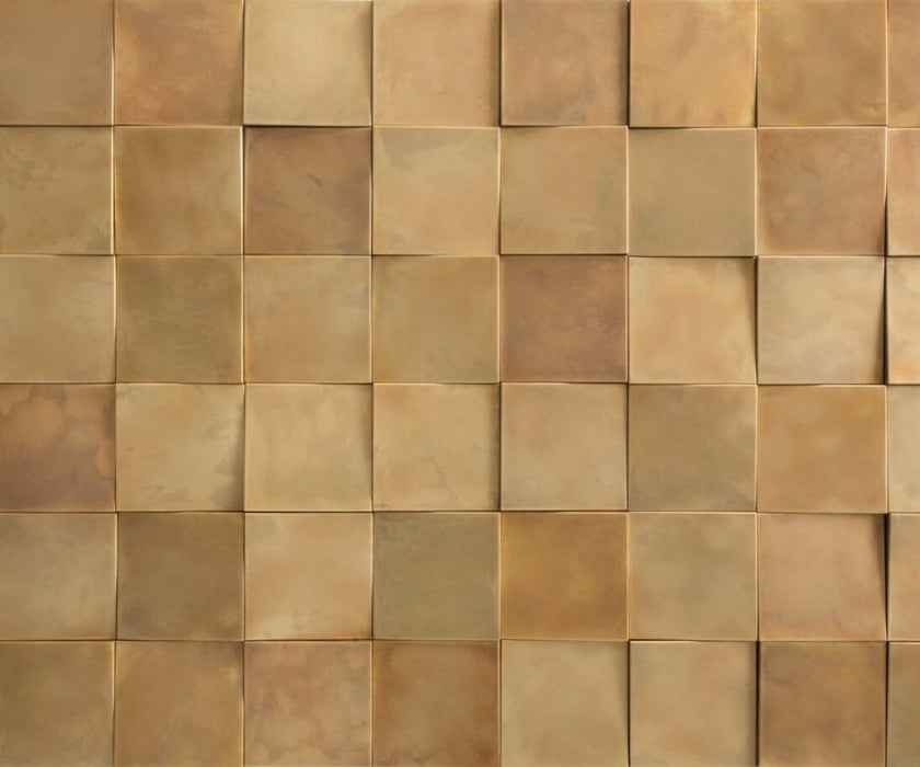 De Castelli 3D Wall Surface Detailed