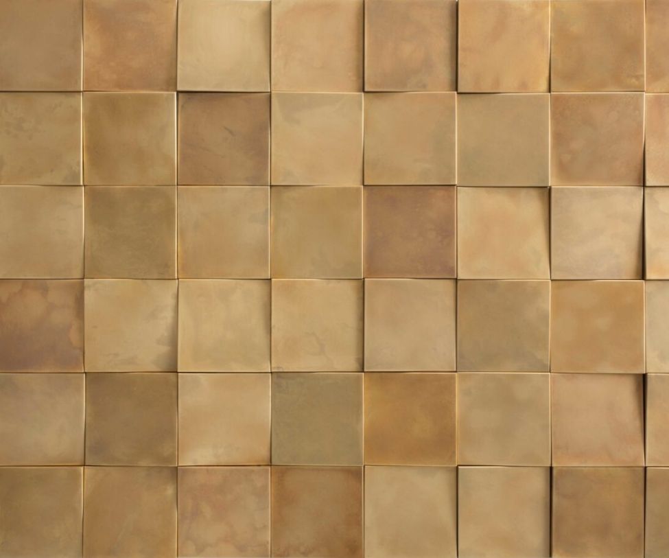 De Castelli 3D Wall Surface Detailed