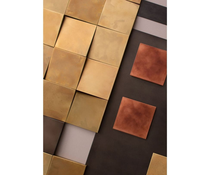 De Castelli 3D Wall Surface Applications