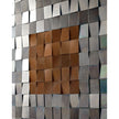 De Castelli 3D Wall Surface DeMosaic