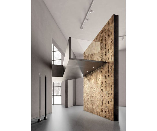 De Castelli 3D Wall Surface
