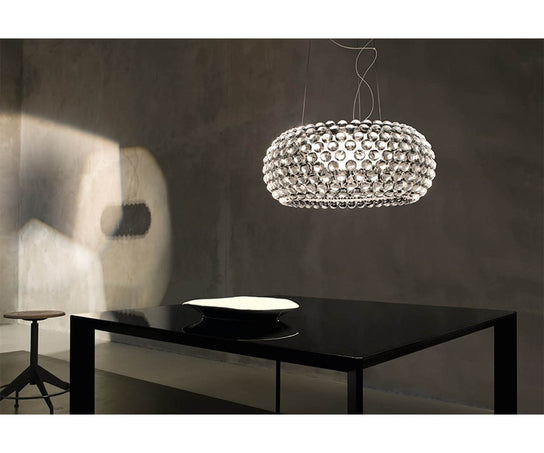 High end Caboche Suspension by Foscarini Casa Design