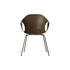 High end Elephant Four Legs Outdoor Armchair by Kristalia Casa Design