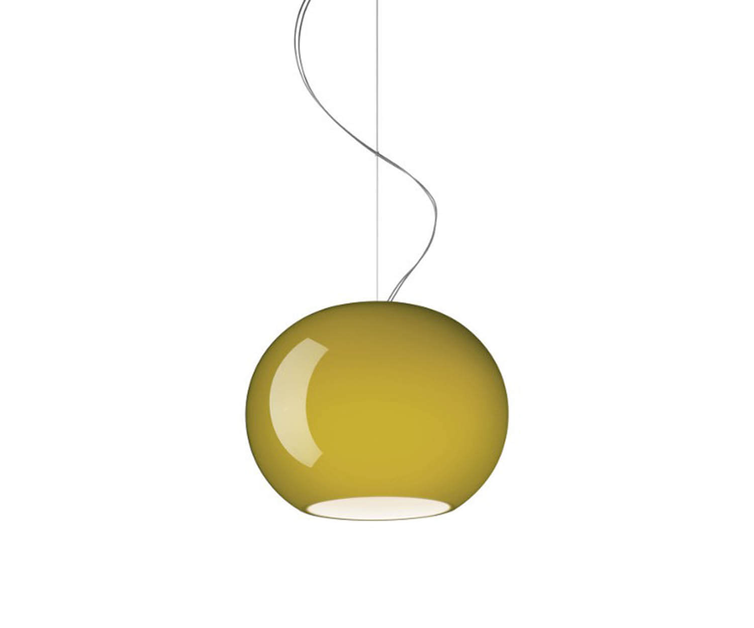 High end Buds Suspension by Foscarini Casa Design