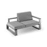 Kama Left Meridian Sofa Ego Paris