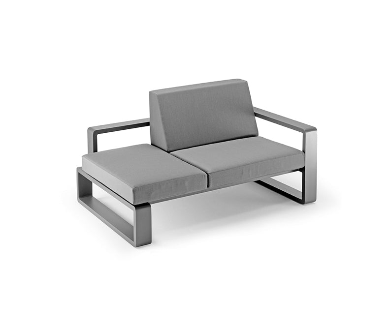 Kama Left Meridian Sofa Ego Paris