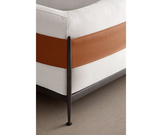 Obi 2 Seater Sofa | Expormim