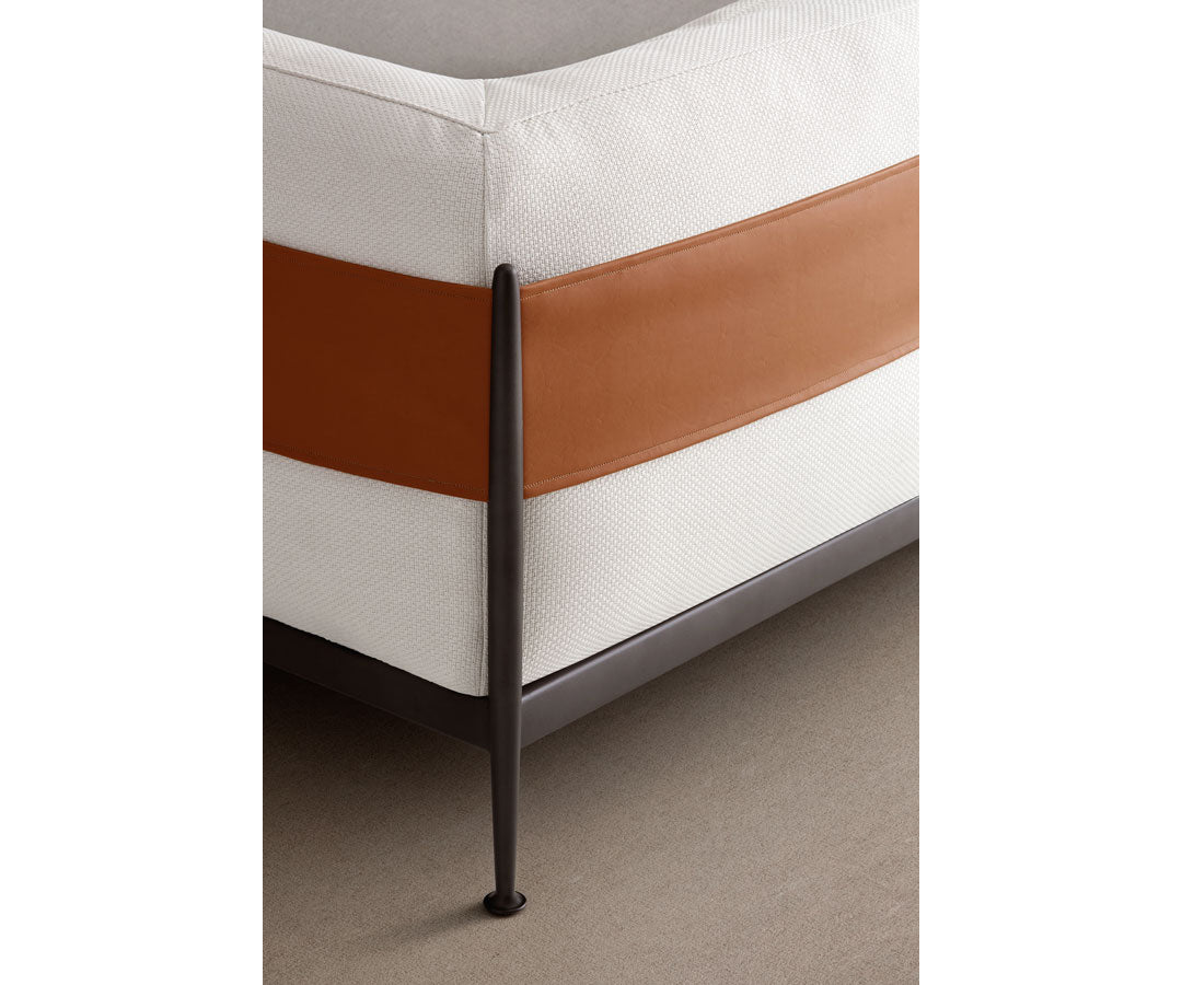 Obi 2 Seater Sofa | Expormim