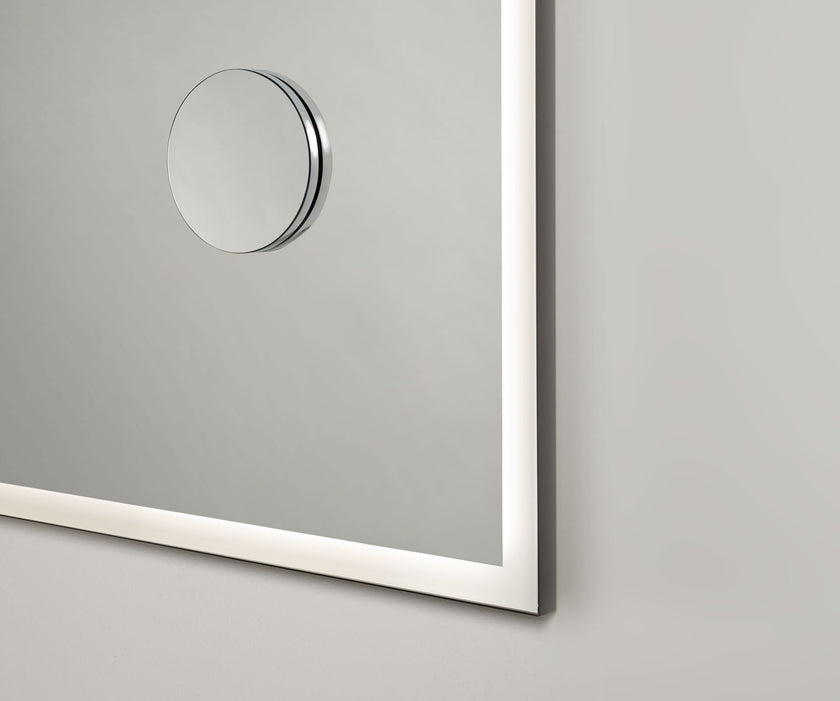 Focus Bathroom Mirror Antonio Lupi