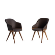 Lyz Armchair Potocco