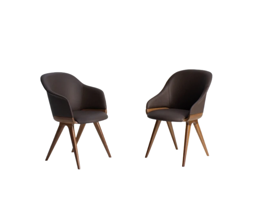 Lyz Armchair Potocco
