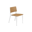 High end Riba 40100 Dining Chair by Triconfort Casa Design
