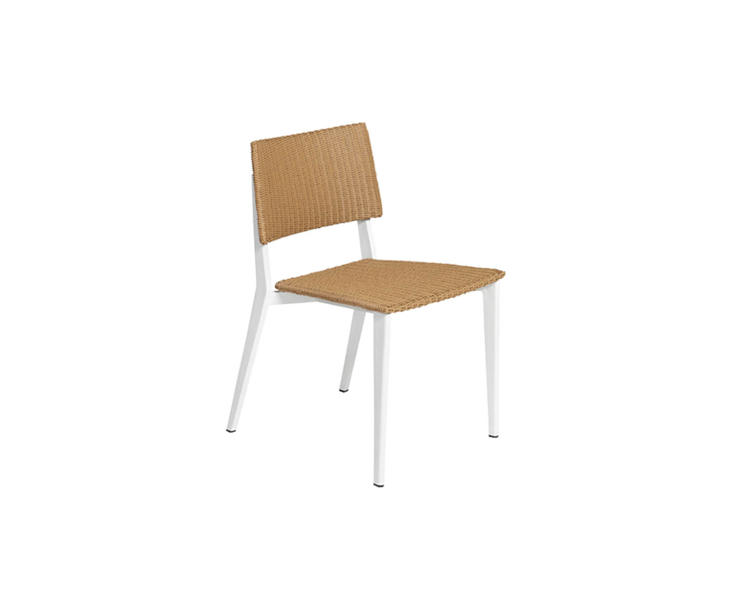 High end Riba 40100 Dining Chair by Triconfort Casa Design