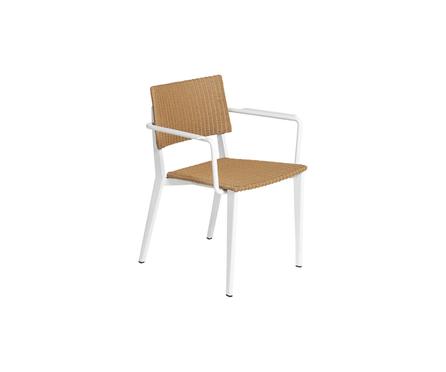 High end Riba 40110 Dining Armchair by Triconfort Casa Design