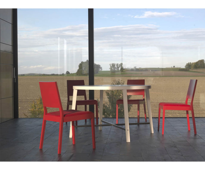 High end Lyon 516 Dining Chair by Ton Casa Design