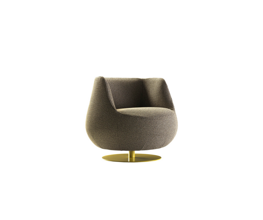 Magnum Lounge Chair | Sancal