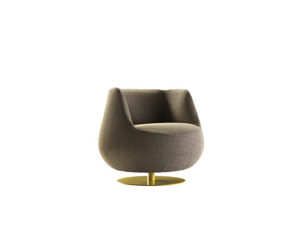 Magnum Lounge Chair | Sancal